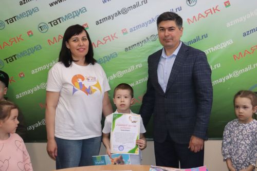 «Тукай в наших сердцах»: голоса победителей и тепло общего праздника