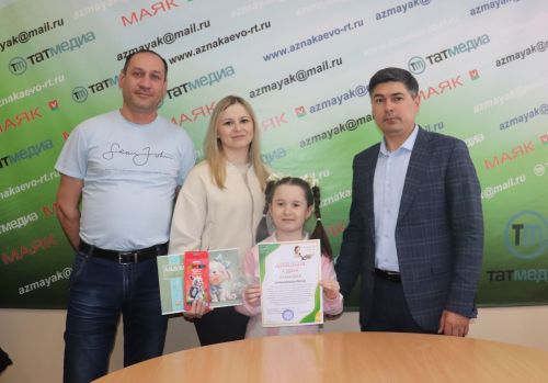 «Тукай в наших сердцах»: голоса победителей и тепло общего праздника