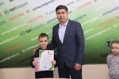 «Тукай в наших сердцах»: голоса победителей и тепло общего праздника