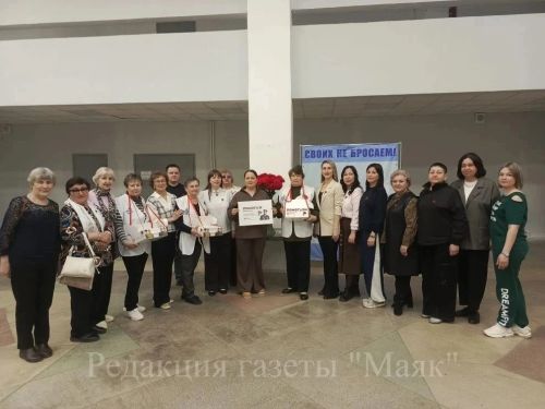 «Красная гвоздика» объединяет поколения: Актюбинский – в центре событий
