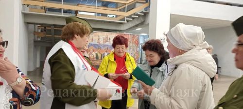 «Красная гвоздика» объединяет поколения: Актюбинский – в центре событий