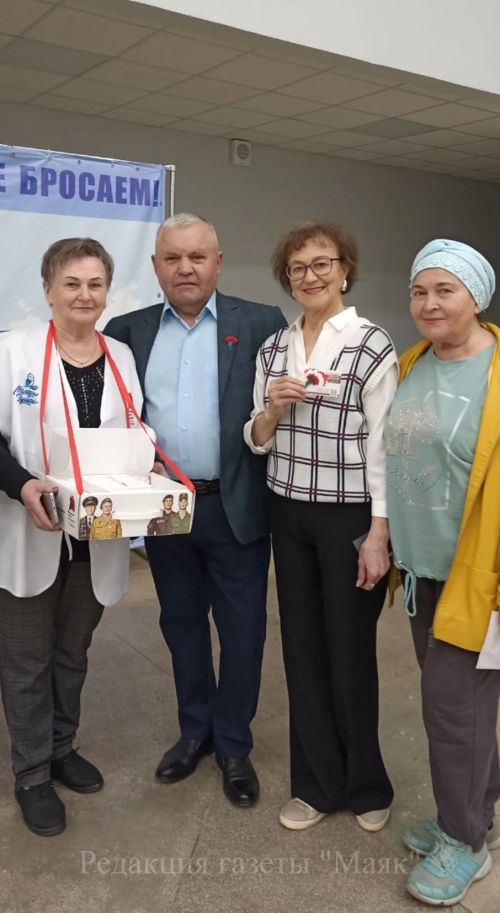 «Красная гвоздика» объединяет поколения: Актюбинский – в центре событий