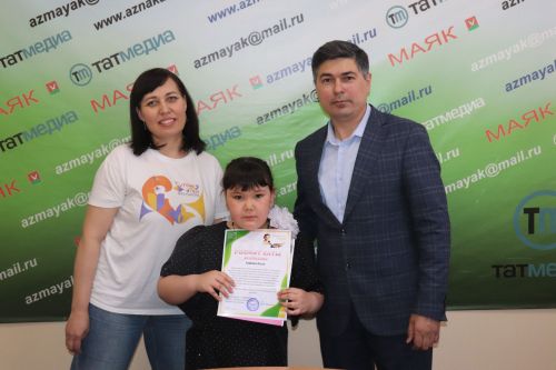 «Тукай в наших сердцах»: голоса победителей и тепло общего праздника
