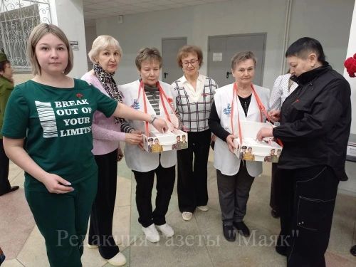 «Красная гвоздика» объединяет поколения: Актюбинский – в центре событий