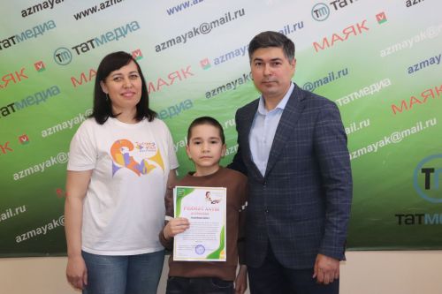 «Тукай в наших сердцах»: голоса победителей и тепло общего праздника