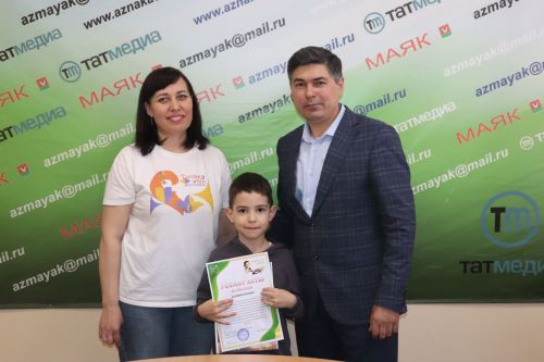 «Тукай в наших сердцах»: голоса победителей и тепло общего праздника