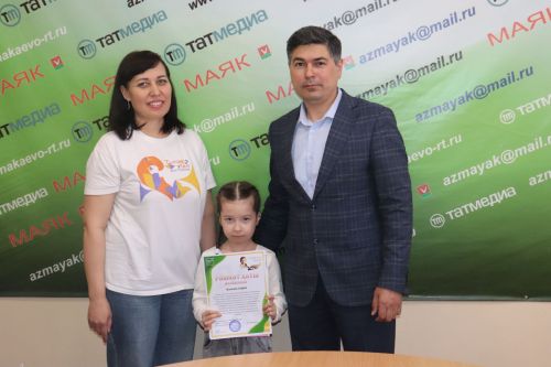 «Тукай в наших сердцах»: голоса победителей и тепло общего праздника
