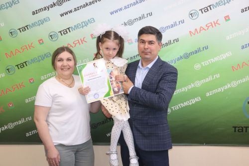 «Тукай в наших сердцах»: голоса победителей и тепло общего праздника