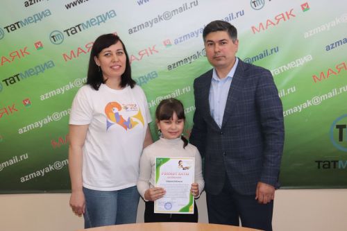 «Тукай в наших сердцах»: голоса победителей и тепло общего праздника