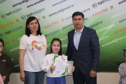 «Тукай в наших сердцах»: голоса победителей и тепло общего праздника