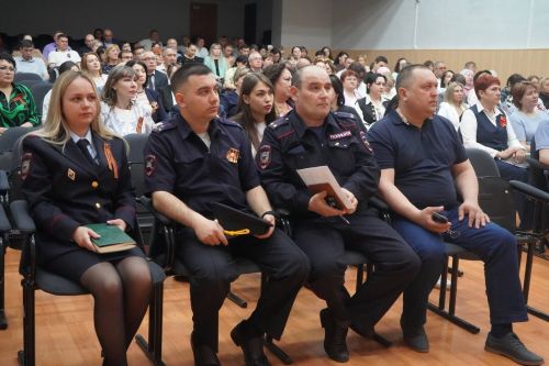 В Азнакаево обсудили подготовку к празднованию 9 Мая