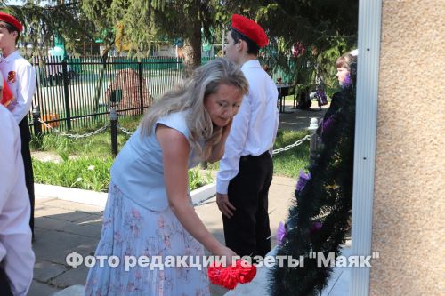 День Победы в Урсаево: праздник памяти, гордости и единства