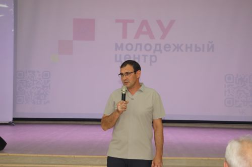 В Азнакаево прошел «День призывника»