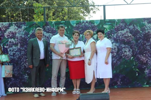 Здоровье и активное долголетие: в Актюбинском доме-интернате прошел праздник Сабантуй