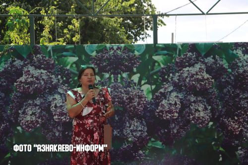Здоровье и активное долголетие: в Актюбинском доме-интернате прошел праздник Сабантуй