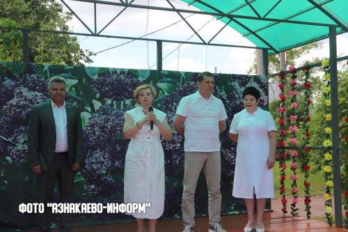 Здоровье и активное долголетие: в Актюбинском доме-интернате прошел праздник Сабантуй