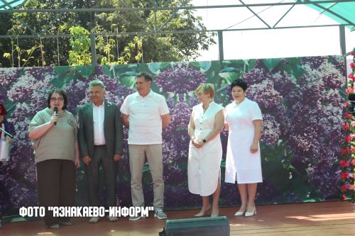 Здоровье и активное долголетие: в Актюбинском доме-интернате прошел праздник Сабантуй