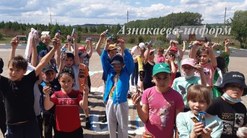 «Билет в будущее“ в Татарстане: итоги участия и новые перспективы профориентации