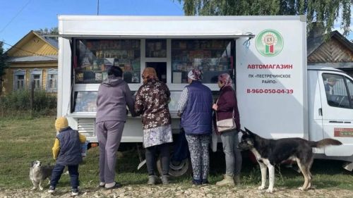 В Татарстане синхронизировали автолавки и мобильные банки: как это упростит жизнь селянам