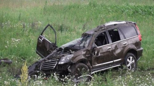 Трагедия на дороге: невнимательность и спешка стоили жизни пассажирке