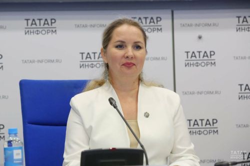 «Семейная неделя» в Татарстане: более 700 мероприятий ко Дню семьи, любви и верности