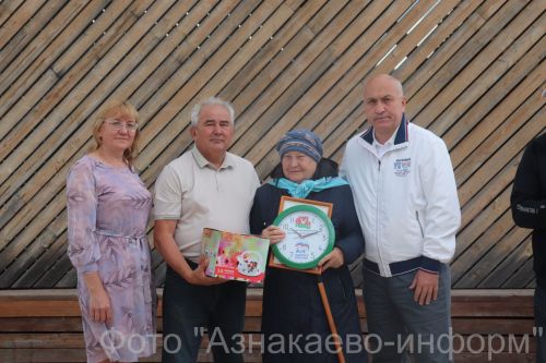 Сабантуй в парке «Тарсус» - праздник, который согрел сердца!