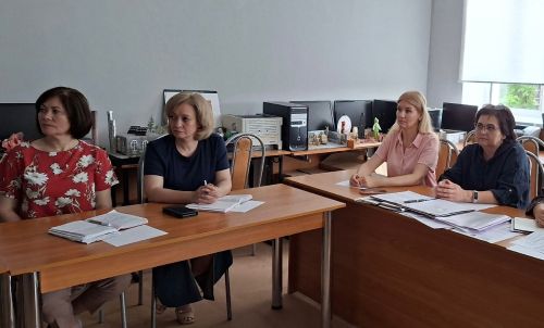 Учителя Азнакаевского района отчитались по грантам «Наш новый учитель»