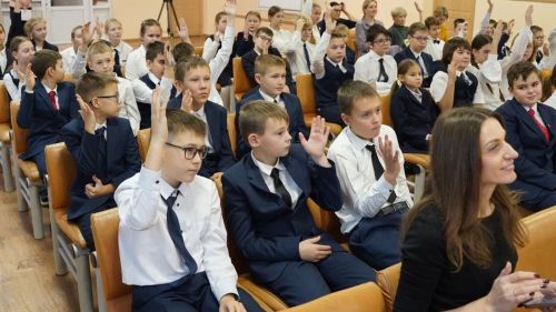 В Татарстане более 2000 школьников повысили цифровую грамотность в рамках всероссийских проектов