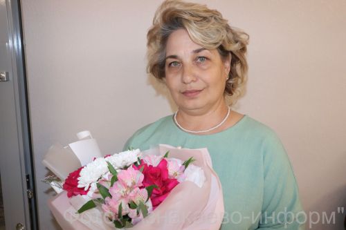 Выпускники техникума готовы к большим свершениям