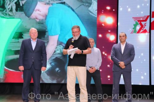 Выпускники техникума готовы к большим свершениям