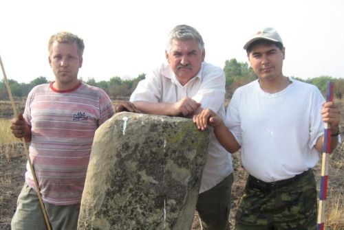 Эпоха открытий и наследия: поздравляем с юбилеем выдающегося историка Альберта Бурханова!