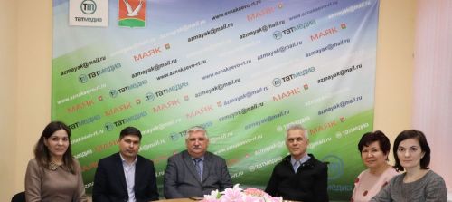 Эпоха открытий и наследия: поздравляем с юбилеем выдающегося историка Альберта Бурханова!