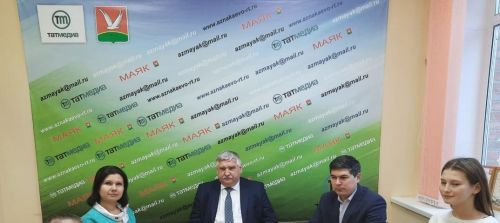 Эпоха открытий и наследия: поздравляем с юбилеем выдающегося историка Альберта Бурханова!