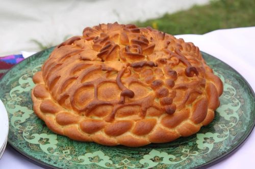 Азнакайда халыклар дуслыгы һәм милли моңнар бәйрәме - Чатыр тау җыены гөрләде