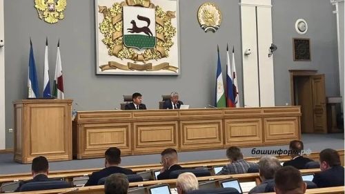 В Уфе проверят использование гаража администрации для перевозки судей из Татарстана