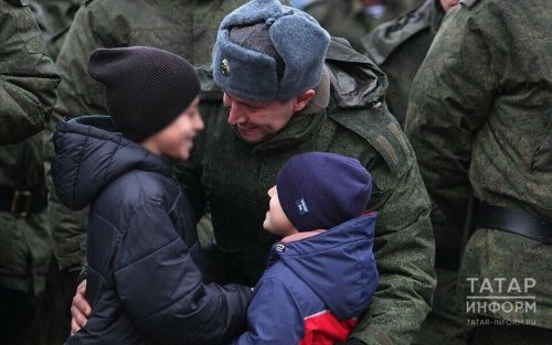 Постановление Кабмина Татарстана: льготы и меры поддержки для участников СВО и их семей