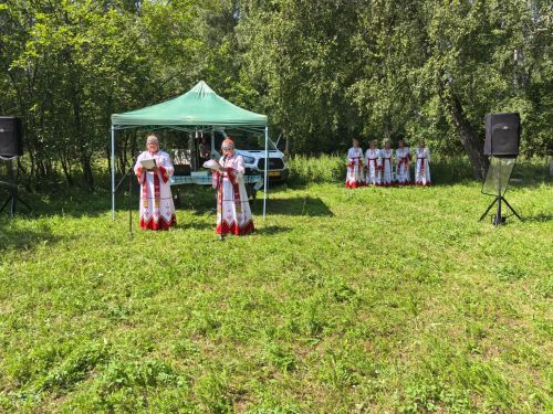 Учук в Якты-Куле: древние традиции на Азнакаевской земле