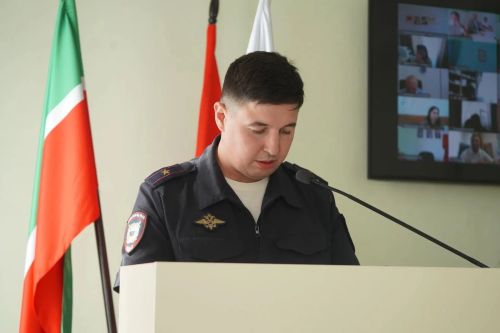 Итоги недели: планерка в Азнакаевском районе 20 июля