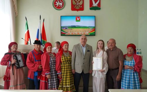Итоги недели: планерка в Азнакаевском районе 20 июля