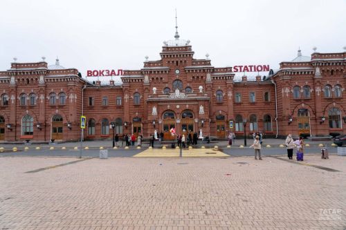 От первого заработка до будущей карьеры: стартовал проект РЖД и студотрядов