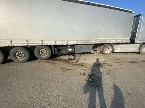 В Азнакаевском районе в ДТП пострадали пять человек