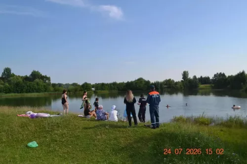 Совместный рейд специалистов в Азнакаевском районе