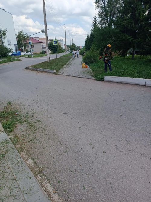 С любовью к городу: работа сотрудников АО “МППБиО +”