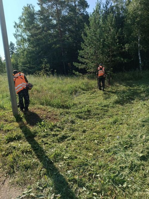 С любовью к городу: работа сотрудников АО “МППБиО +”