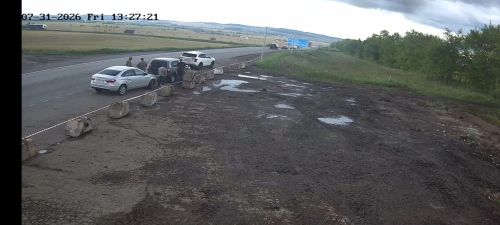 Завершена ликвидация бункерной площадки в направлении Уразаево: территория приведена в порядок