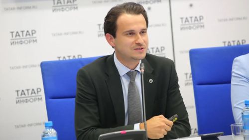 Электронная доска почёта Татарстана: свыше 1,8 млн просмотров и тысячи историй профессиональных достижений