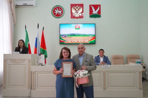 Итоги планерки в Азнакаевском районе: здравоохранение, безопасность и ключевые показатели