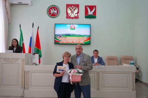 Итоги планерки в Азнакаевском районе: здравоохранение, безопасность и ключевые показатели