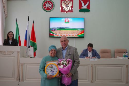 Итоги планерки в Азнакаевском районе: здравоохранение, безопасность и ключевые показатели