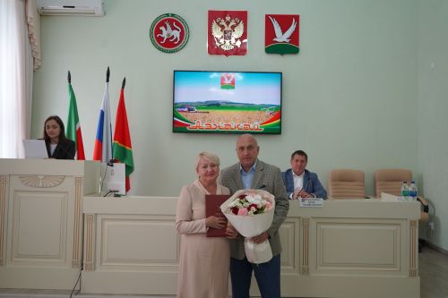Итоги планерки в Азнакаевском районе: здравоохранение, безопасность и ключевые показатели
